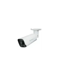 Cámara de Videovigilancia Synology BC800Z/ 137º/ Visión Nocturna/ Control desde APP