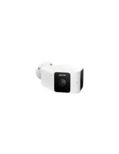 Cámara de Videovigilancia Xiaomi Outdoor Camera CW100/ Visión Nocturna/ Control desde APP