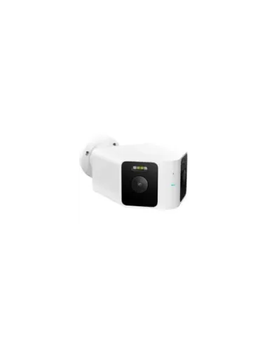 Cámara de Videovigilancia Xiaomi Outdoor Camera CW100/ Visión Nocturna/ Control desde APP