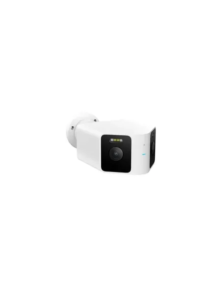Cámara de Videovigilancia Xiaomi Outdoor Camera CW100/ Visión Nocturna/ Control desde APP