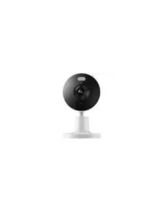 Cámara de Videovigilancia Xiaomi Smart Camera C100 1080p/ Visión Nocturna/ Control desde APP