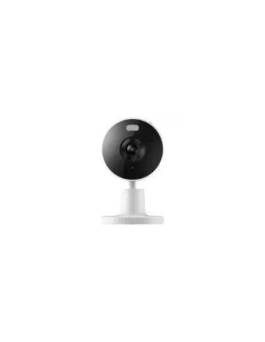 Cámara de Videovigilancia Xiaomi Smart Camera C100 1080p/ Visión Nocturna/ Control desde APP