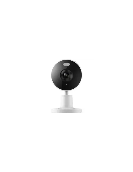 Cámara de Videovigilancia Xiaomi Smart Camera C100 1080p/ Visión Nocturna/ Control desde APP