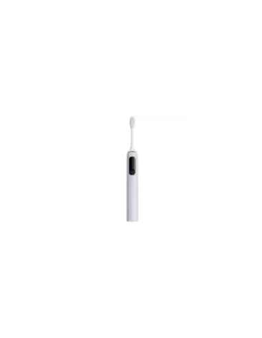 Cepillo Dental Xiaomi Xiaomi Oscillation Electric Toothbrush Pro/ Incluye 2 Cabezales/ Púrpura