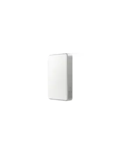 Impresora Portátil Fotográfica Xiaomi Photo Printer Pro/ Bluetooth/ Plata