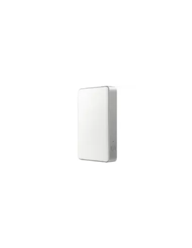 Impresora Portátil Fotográfica Xiaomi Photo Printer Pro/ Bluetooth/ Plata