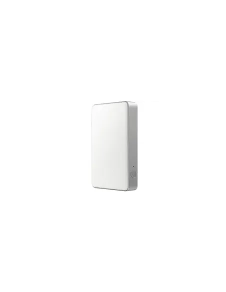 Impresora Portátil Fotográfica Xiaomi Photo Printer Pro/ Bluetooth/ Plata