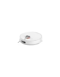 Robot Aspirador Xiaomi Robot Vacuum S40/ Friegasuelos/ control por WiFi/ Blanco
