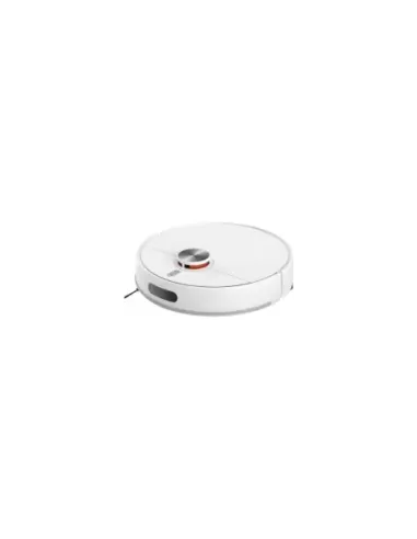 Robot Aspirador Xiaomi Robot Vacuum S40/ Friegasuelos/ control por WiFi/ Blanco