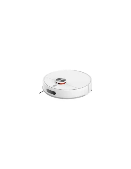 Robot Aspirador Xiaomi Robot Vacuum S40/ Friegasuelos/ control por WiFi/ Blanco