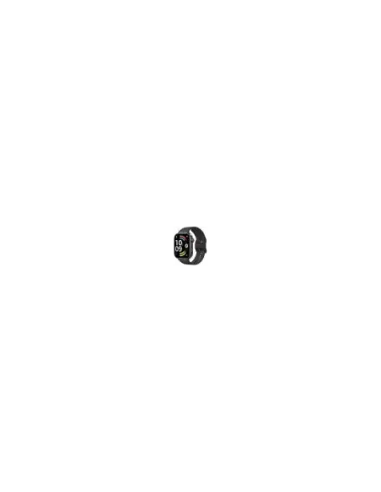 SMARTWATCH XIAOMI REDMI WATCH 6 OBSIDIAN BLACK