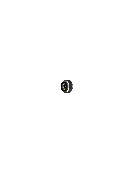SMARTWATCH XIAOMI REDMI WATCH 6 OBSIDIAN BLACK