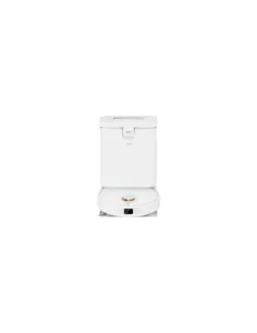 Robot Aspirador Xiaomi Robot Vacuum H50/ Friegasuelos/ control por WiFi/ Blanco