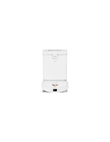 Robot Aspirador Xiaomi Robot Vacuum H50/ Friegasuelos/ control por WiFi/ Blanco
