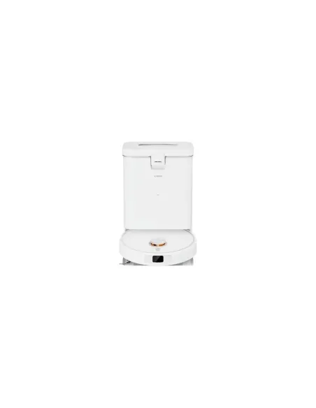 Robot Aspirador Xiaomi Robot Vacuum H50/ Friegasuelos/ control por WiFi/ Blanco