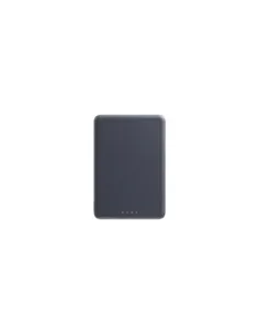 Powerbank 5000mAh Xiaomi Super Slim Magnetic Power Bank 5000/ 22.5W/ Negra