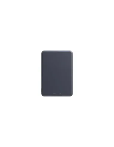 Powerbank 5000mAh Xiaomi Super Slim Magnetic Power Bank 5000/ 22.5W/ Negra