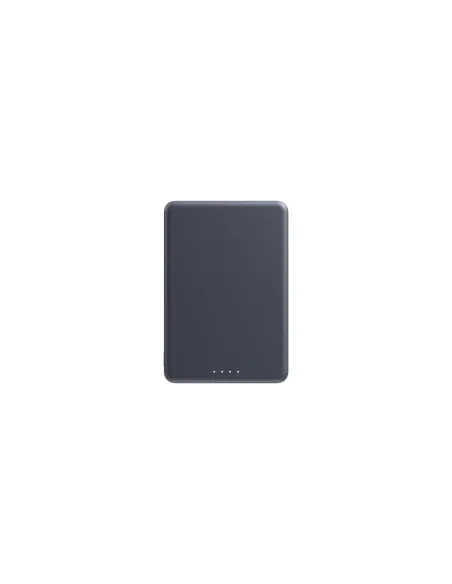 Powerbank 5000mAh Xiaomi Super Slim Magnetic Power Bank 5000/ 22.5W/ Negra