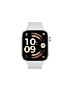 XIAOMI Redmi Watch 6 NFC Silver Gray