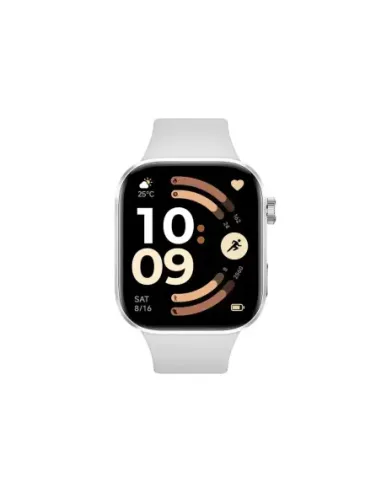 XIAOMI Redmi Watch 6 NFC Silver Gray