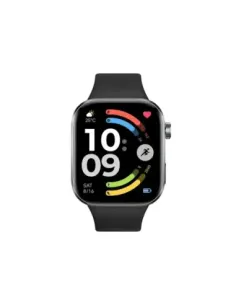 XIAOMI Redmi Watch 6 NFC Obsidian Black