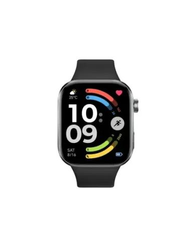 XIAOMI Redmi Watch 6 NFC Obsidian Black