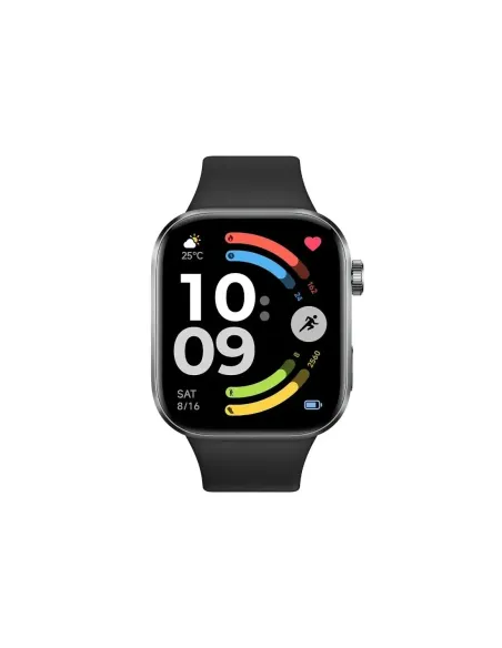 XIAOMI Redmi Watch 6 NFC Obsidian Black