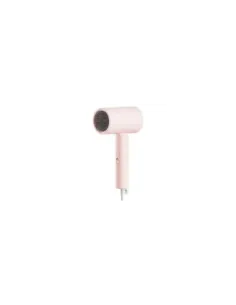 Secador Xiaomi Compact Hair Dryer H101/ 1600W/ Rosa