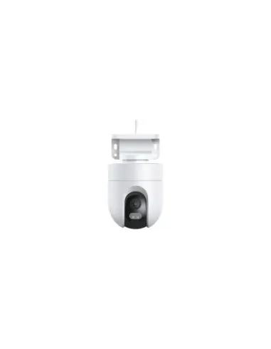 Cámara de Videovigilancia Xiaomi Outdoor Camera CW400/ 113º/ Visión Nocturna/ Control desde APP