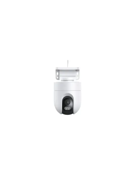 Cámara de Videovigilancia Xiaomi Outdoor Camera CW400/ 113º/ Visión Nocturna/ Control desde APP
