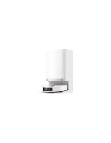 Robot Aspirador Xiaomi Robot Vacuum X20+/ Friegasuelos/ control por WiFi/ Blanco