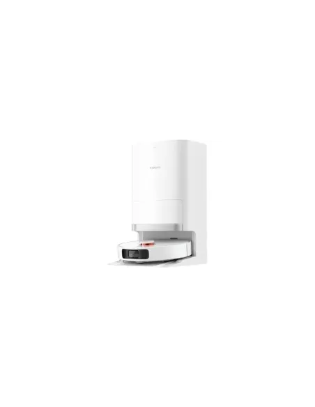 Robot Aspirador Xiaomi Robot Vacuum X20+/ Friegasuelos/ control por WiFi/ Blanco