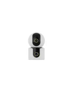 Cámara de Videovigilancia Xiaomi Smart Camera C500 Dual/ Control desde APP