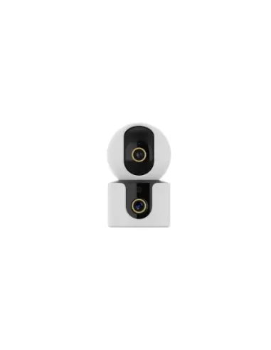 Cámara de Videovigilancia Xiaomi Smart Camera C500 Dual/ Control desde APP