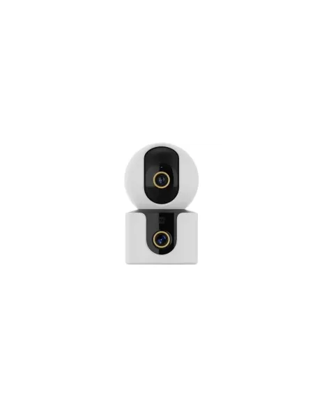 Cámara de Videovigilancia Xiaomi Smart Camera C500 Dual/ Control desde APP