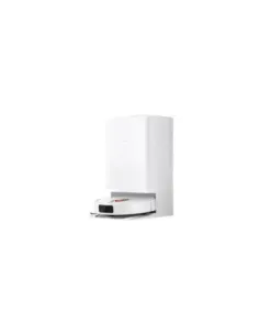 Robot Aspirador Xiaomi Robot Vacuum X20 Pro/ Friegasuelos/ control por WiFi/ Blanco
