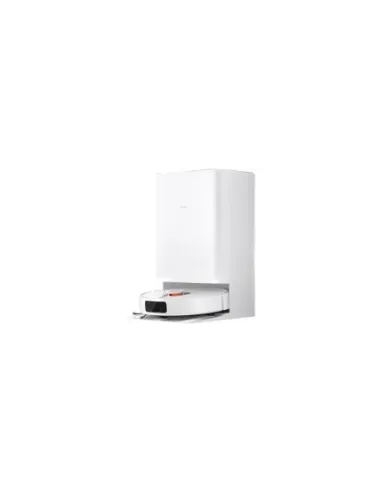 Robot Aspirador Xiaomi Robot Vacuum X20 Pro/ Friegasuelos/ control por WiFi/ Blanco