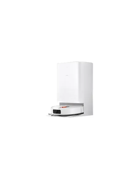Robot Aspirador Xiaomi Robot Vacuum X20 Pro/ Friegasuelos/ control por WiFi/ Blanco