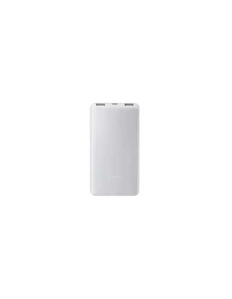 Powerbank 10000mAh Xiaomi Power Bank 22.5 Lite/ 22.5W/ Blanca