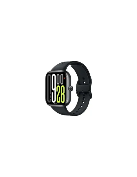 Smartwatch Xiaomi Redmi Watch 5/ Notificaciones/ Frecuencia Cardíaca/ GPS/ Negro Obsidiana