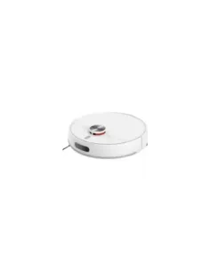 Robot Aspirador Xiaomi Robot Vacuum S40C/ Friegasuelos/ control por WiFi/ Blanco
