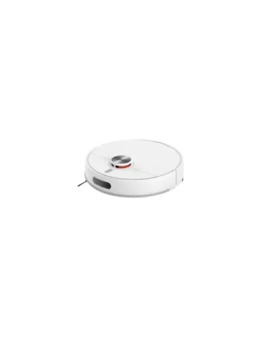 Robot Aspirador Xiaomi Robot Vacuum S40C/ Friegasuelos/ control por WiFi/ Blanco