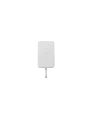 Powerbank 10000mAh Xiaomi 33W Magnetic Power Bank 10000 (Integrated Cable)/ Wireless/ Blanca