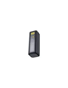 Powerbank 25000mAh Xiaomi 212W Hypercharge Power Bank/ 212W/ Gris