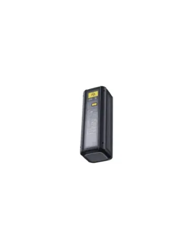 Powerbank 25000mAh Xiaomi 212W Hypercharge Power Bank/ 212W/ Gris