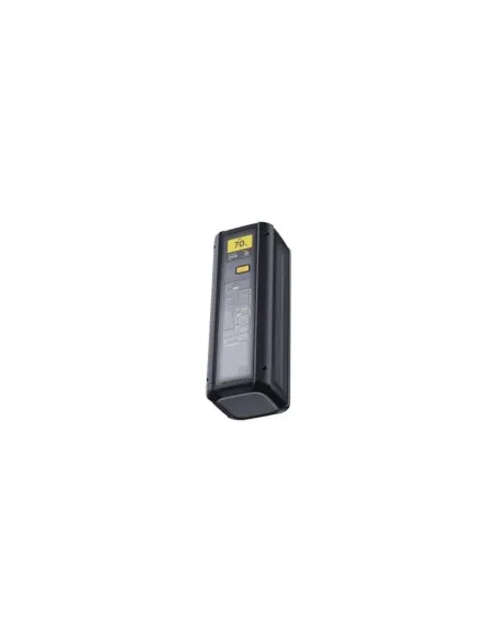 Powerbank 25000mAh Xiaomi 212W Hypercharge Power Bank/ 212W/ Gris