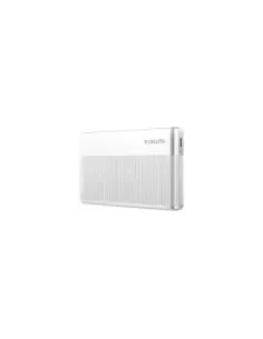 Impresora Portátil Fotográfica Xiaomi Photo Printer 1S/ Bluetooth/ Plata