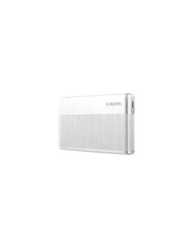 Impresora Portátil Fotográfica Xiaomi Photo Printer 1S/ Bluetooth/ Plata