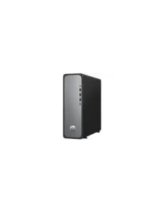 PC HP OmniDesk Slim Desktop S03-0012NS Intel Core i5-14400/ 16GB/ 512GB SSD/ Sin Sistema Operativo