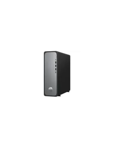PC HP OmniDesk Slim Desktop S03-0012NS Intel Core i5-14400/ 16GB/ 512GB SSD/ Sin Sistema Operativo